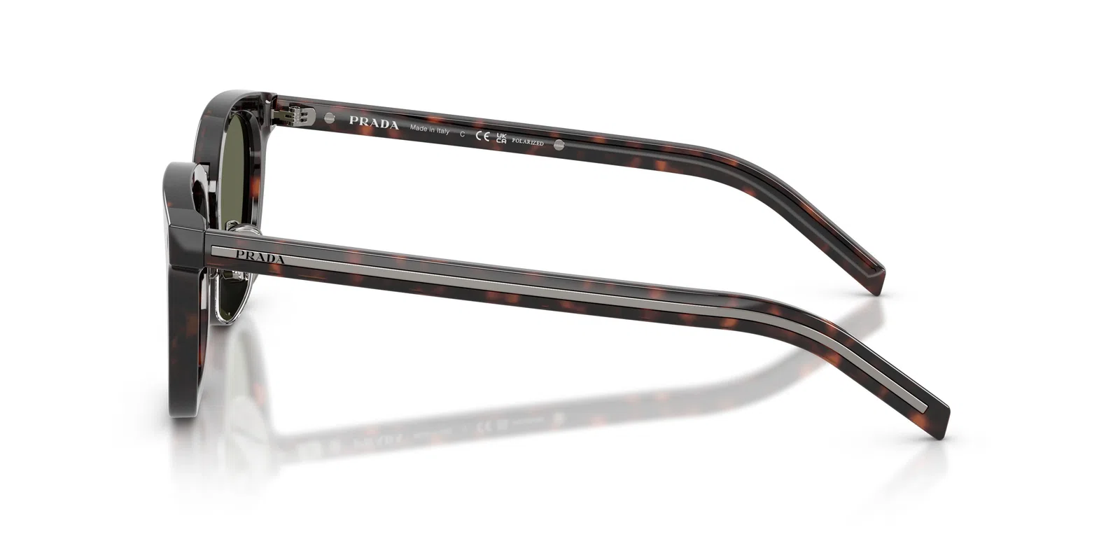 Prada C01SD Sunglasses - view 22